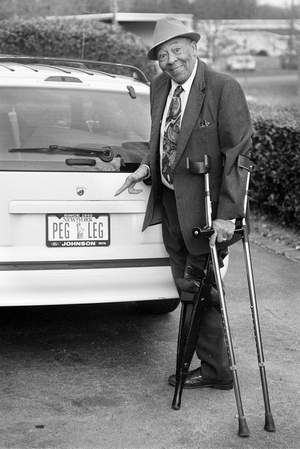 A biography of clayton bates the african american entertainer image