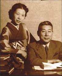 Chiune and Yukiko Sugihara (Jews News ())