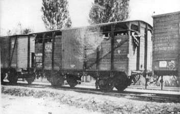 Holocaust Trains (http://www.holocaustresearchproject.org/nazioccupa ())