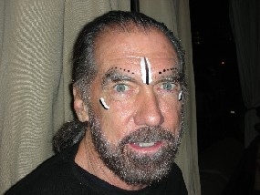 john paul dejoria tableau