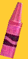 red crayon