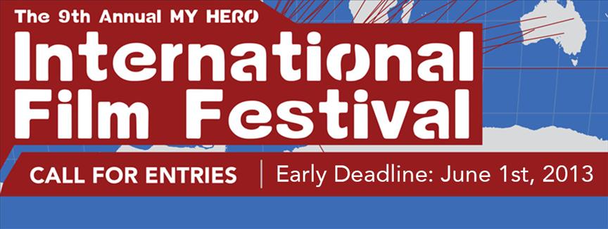 Call for Entries, 