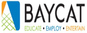 Baycat logo