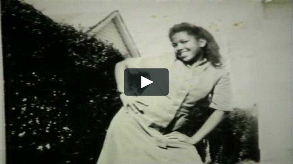 "Are You Walkin' With Me" - Documentary on Sister Thea Bowman