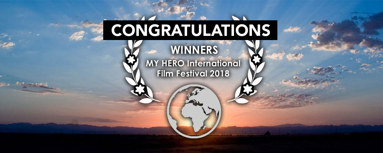 MY HERO Film Festival