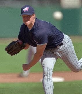 Petition · Jim Abbott for Major League Baseball Hall of Fame