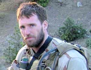 Michael Murphy | MY HERO