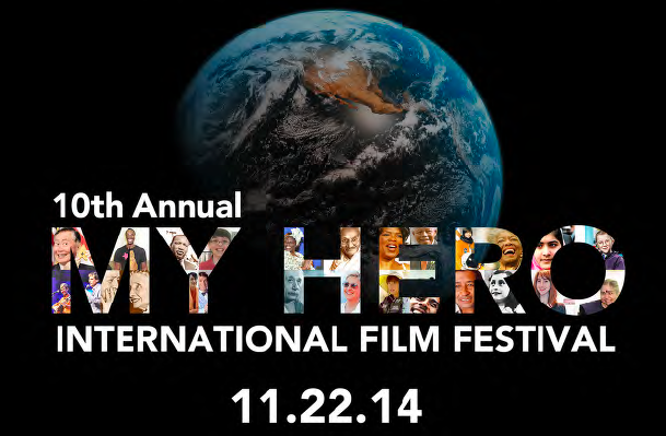Picture of 10Th Annual MY HERO International Film Festival  To Take Place November 22 In Santa Monica