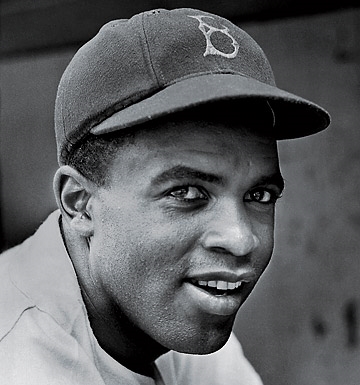 Jackie Robinson: Accomplishments on and off the field – CMG Worldwide