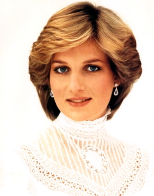 Princess Diana | MY HERO