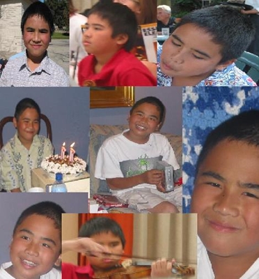Andrew Roca | MY HERO