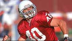 Pat tillman essay image
