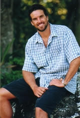 Pat Rafter  