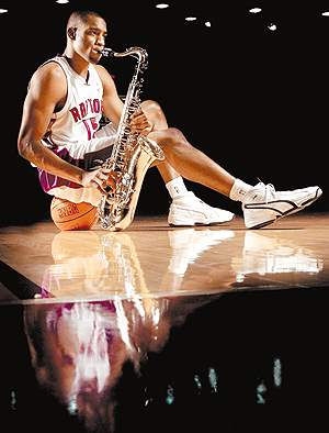 Saxophonre
