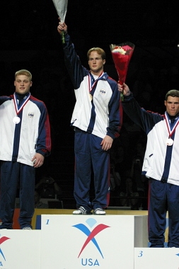 Paul Hamm | MY HERO