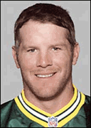 brett favre (www.sportsline.com)