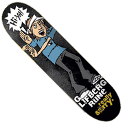 Rune Glifberg | MY HERO