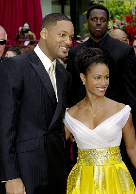 Will Smith & Jada Pinkett (googleimages.com)