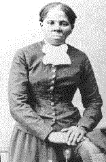    Harriet Tubman (www.brightmoments.com/blachistory/nhtubman.stm)