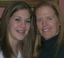 Me and My Mom (Stephanie Dumas)