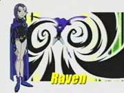 Raven (http://www.comicscontinuum.com)