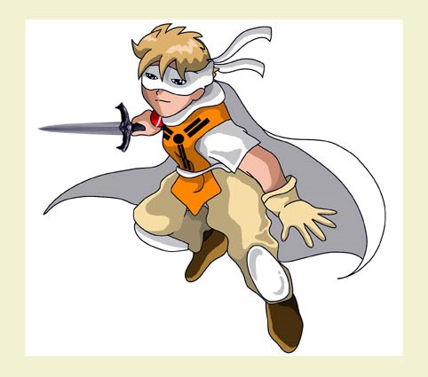 Eclipse | MY HERO