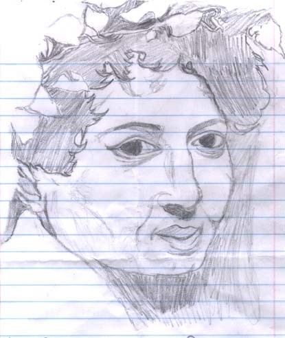 Bacchus