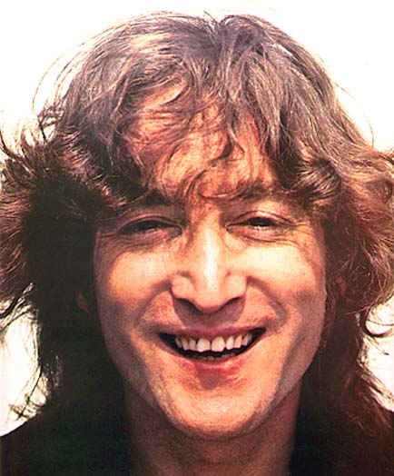 John Lennon (http://www.leyline.com.br/intro.htm)