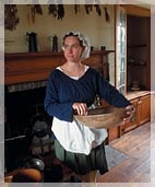 Laura Secord (www.niagraparks.com)