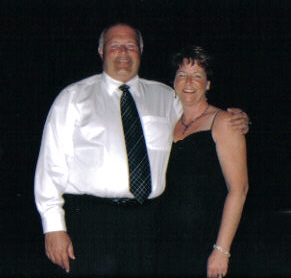 My Mom and Dad (My Camera)