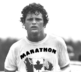 Terry Fox (http://homepage.oanet.com/jaywhy/terry.htm)