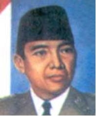 Soekarno
