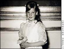 - Diana as a child - (www.google.com)