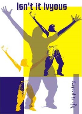 Promotional poster (www.dekastello.com)