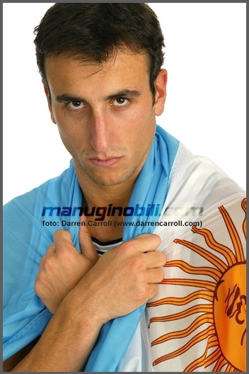 Manu Ginobli.com