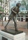 A statue in the memory of Terry (http://images.google.ca/images?q=Terry+Fox&hl=en&lr=&start=0&sa=N)