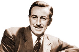 Picture of Diseny (google images)