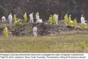 Philedelphia Flight 93 <br>crash site Shanksville, PA  <br>(http://pittsburgh.about.com/<br>cs/united_flight_93/ )