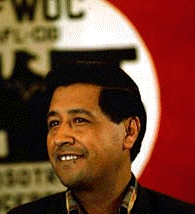 Cesar Chavez | MY HERO