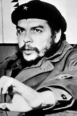 Ernesto Guevara | MY HERO