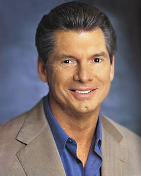 Vincent Kennedy McMahon, Jr.