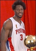 Ben Wallace My Hero