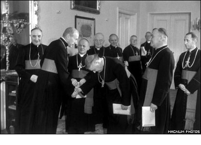Priesthood