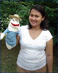 HESTI WIDODO 