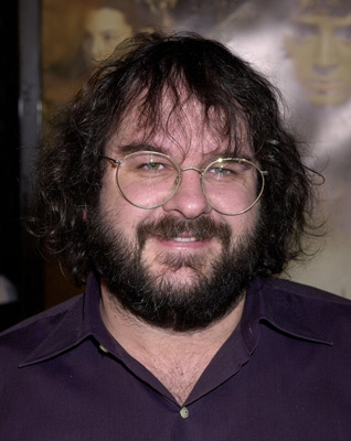 Picture of Peter Jackson