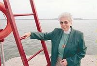 Rosalie Bertell, the anti-nuclear nun (ratical.org)
