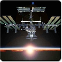 The International Space Station (NASA)