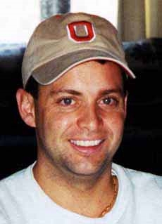 Todd Beamer: A Beam from Beamer | MY HERO