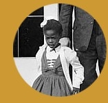 Ruby Bridges | MY HERO