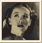 Martha Graham<br> (http://www.pitt.edu/~gillis/<br>dance/martha.html)